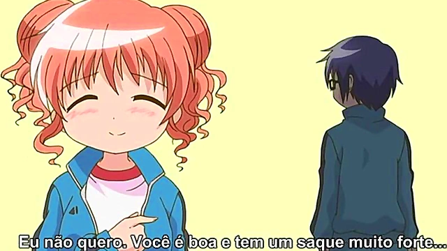 Sunshine Moments – Hidamari Shoujo-Ai Slice of Life Anime Adventure