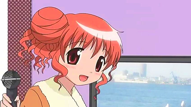 Sunshine Moments – Hidamari Shoujo-Ai Slice of Life Anime Adventure