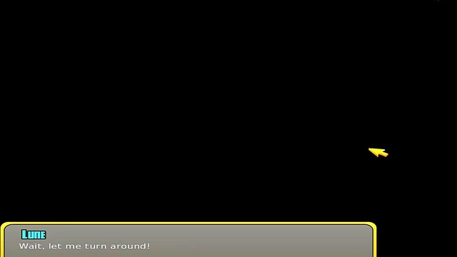 Hentai Sci-Fi Anal Adventure – Zero Gravity Hovering Orgasm Uncensored