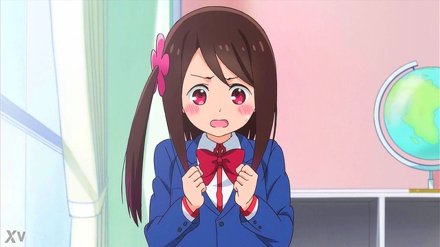 Hitori Bocchi Gets Wild in Anime Meme Adventure with Polish Twist