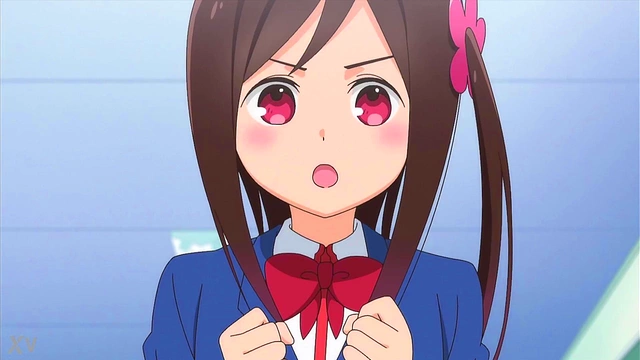 Hitori Bocchi Gets Wild in Anime Meme Adventure with Polish Twist