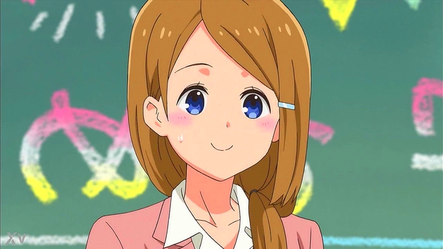 Hitori Bocchi Gets Wild in Anime Meme Adventure with Polish Twist