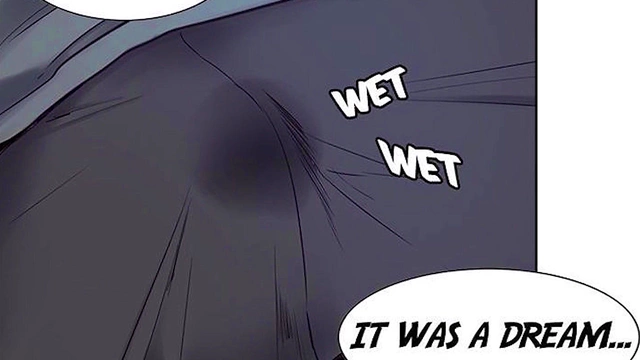 Step-Mom Seduces Her Step-Daughter’s Maiden Anime Fantasy With Interracial Passion