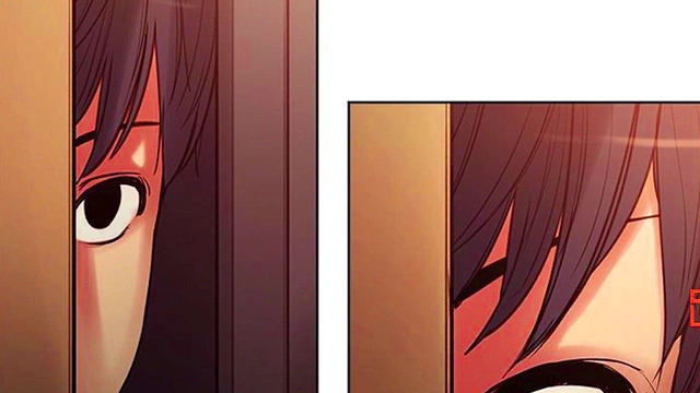 Step-Mom Seduces Her Step-Daughter’s Maiden Anime Fantasy With Interracial Passion