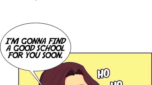 Step-Mom Seduces Her Step-Daughter’s Maiden Anime Fantasy With Interracial Passion