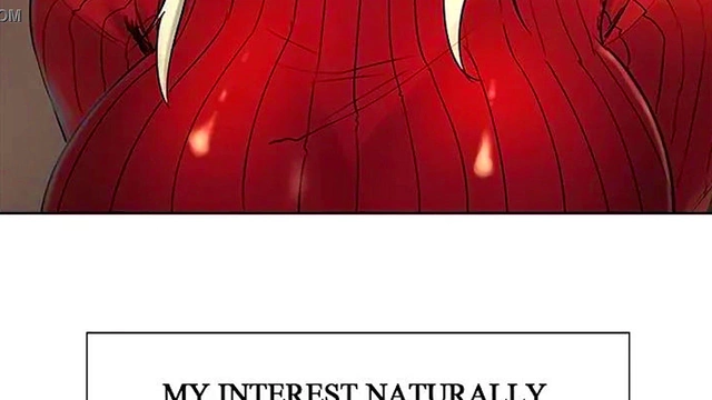 Step-Mom Seduces Her Step-Daughter’s Maiden Anime Fantasy With Interracial Passion