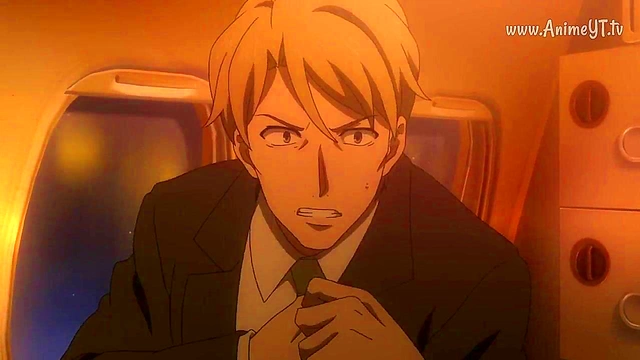 Hentai Anime Toaru Majutsu No Index III – Intense Manga Action & Seduction