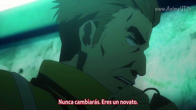 Hentai Anime Toaru Majutsu No Index III – Intense Manga Action & Seduction