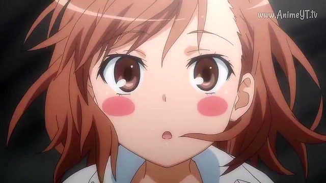 Hentai Anime Toaru Majutsu No Index III – Intense Manga Action & Seduction