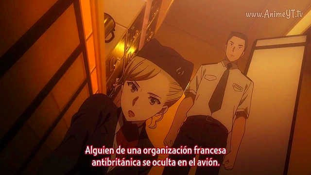 Hentai Anime Toaru Majutsu No Index III – Intense Manga Action & Seduction