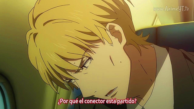 Hentai Anime Toaru Majutsu No Index III – Intense Manga Action & Seduction