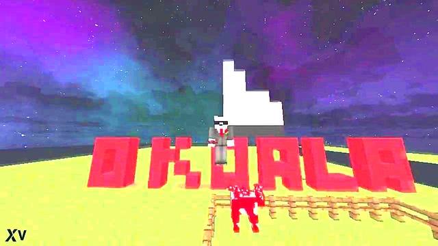 Horny Neighbor Gets Fucked By Hot Guy In Anime Style Hentai Action