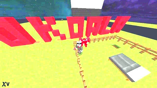 Horny Neighbor Gets Fucked By Hot Guy In Anime Style Hentai Action