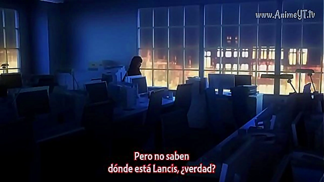 Hentai Anime Toaru Majutsu No Index III – Spellbinding Action & Seduction