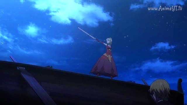 Hentai Anime Toaru Majutsu No Index III – Spellbinding Action & Seduction