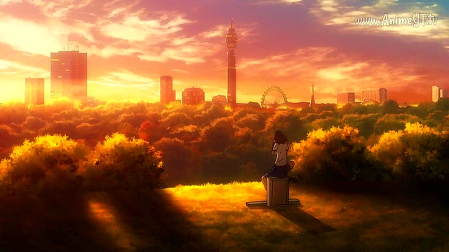 Hentai Anime Toaru Majutsu No Index III – Spellbinding Action & Seduction