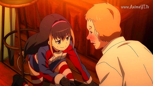 Hentai Anime Toaru Majutsu No Index III – Spellbinding Action & Seduction