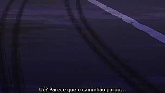 Japanese Hentai Anime – Jojo's Bizarre Adventure Golden Wind Scene 18