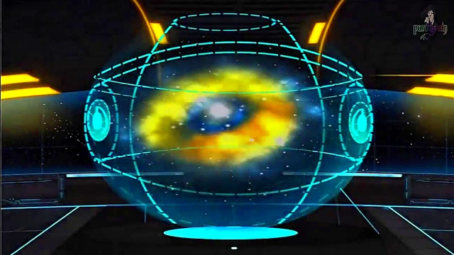 Hot Star Wars Sith Alien Girls Bang With Big Dick Trainers In Cosplay Sex Fest