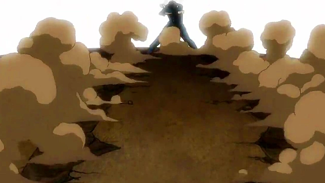 Horny Mob Anime Girls Seduce You With Sexy Moves & Hot Action