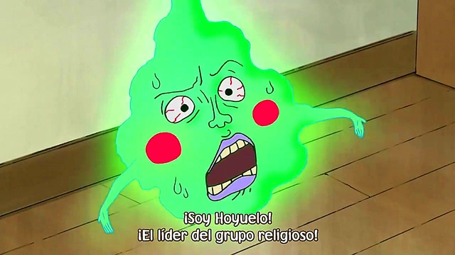 Horny Mob Anime Girls Seduce You With Sexy Moves & Hot Action