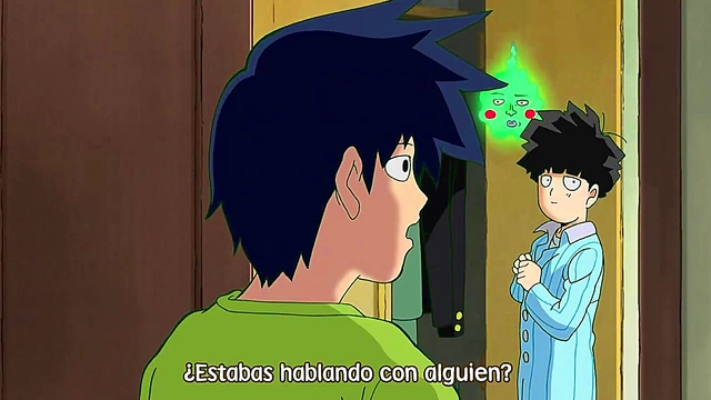 Horny Mob Anime Girls Seduce You With Sexy Moves & Hot Action