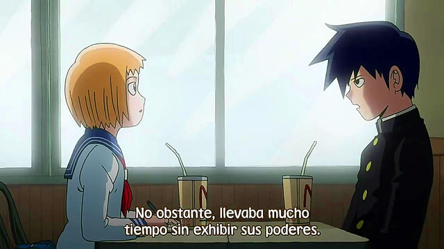 Horny Mob Anime Girls Seduce You With Sexy Moves & Hot Action