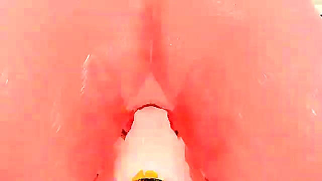 VTuber Tukinomito Fucks MMD Cutie in Love Hotel for Hot Hentai Sex