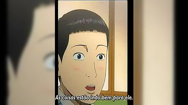 Detroit Metal City Anime – Japanese Hentai Couple’s Intense 14-Minute Session