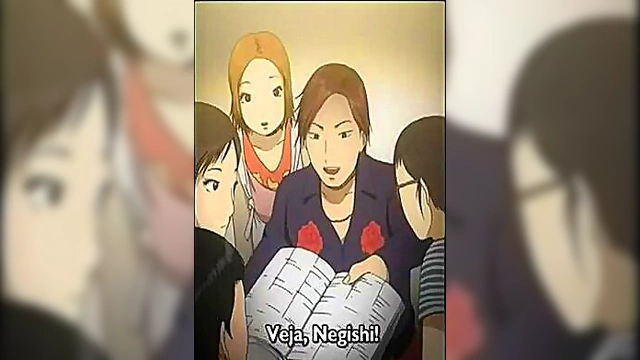 Detroit Metal City Anime – Japanese Hentai Couple’s Intense 14-Minute Session