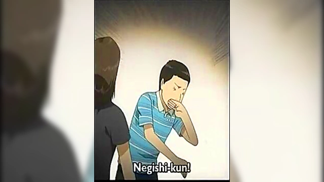 Detroit Metal City Anime – Japanese Hentai Couple’s Intense 14-Minute Session