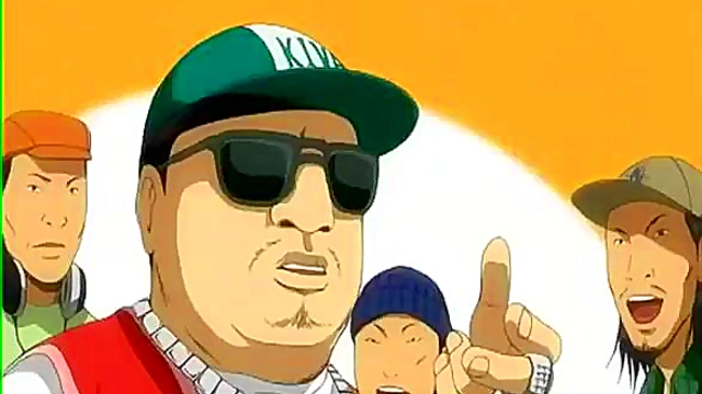 Detroit Metal City Anime – Japanese Hentai Couple’s Intense 14-Minute Session