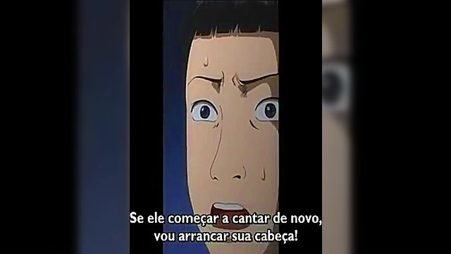 Detroit Metal City Anime – Japanese Hentai Couple’s Intense 14-Minute Session