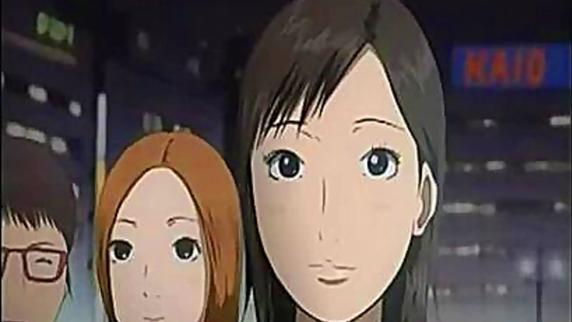 Detroit Metal City Anime – Japanese Hentai Couple’s Intense 14-Minute Session