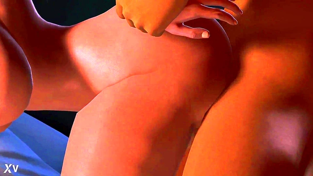 Doomed Dreams VR – Big-Busted Anime Babe Rides Dick from Behind in POV Doggy Style