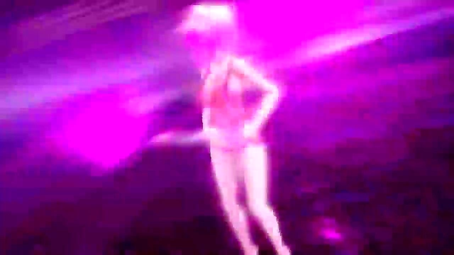 Tiny Teen Anime Dancer Fucked Hard In MMD XXX Mix 2020-2021