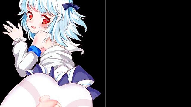 Hentai Game Seduction – Silver Hunter’s Sexy Adventures