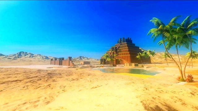 Hentai Anime Goddess Worships Phallus for Steamy 3D Porn Action