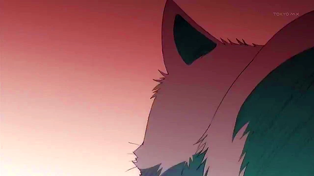 Cute AnimeGirl from Noragami Gets Seduced in Steamy Hentai Scene