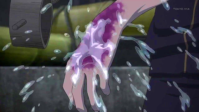 Cute AnimeGirl from Noragami Gets Seduced in Steamy Hentai Scene