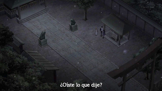 Cute AnimeGirl from Noragami Gets Seduced in Steamy Hentai Scene