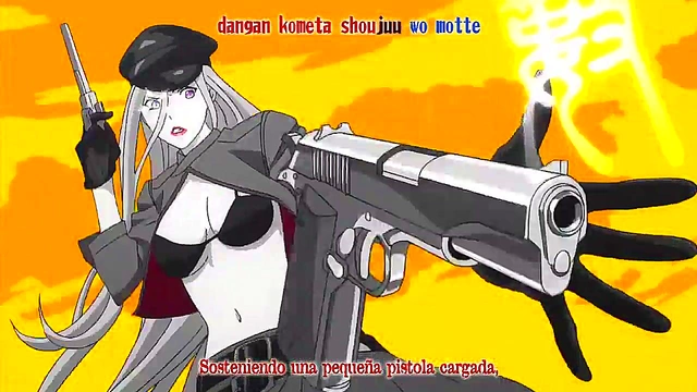 Cute AnimeGirl from Noragami Gets Seduced in Steamy Hentai Scene