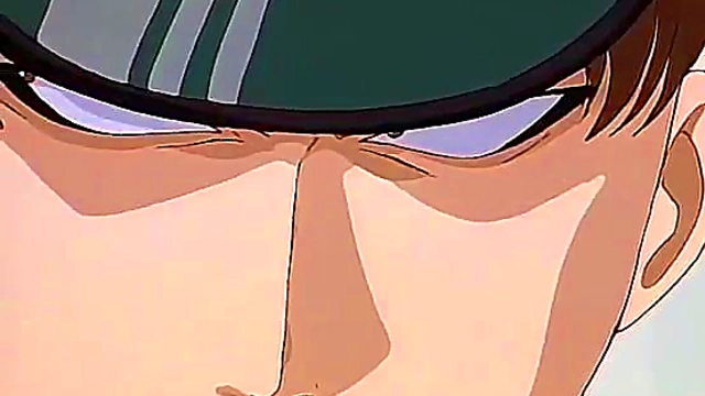 Samurai X Anime – Hot Latina Action in Episode 3 with Rurouni Kenshin