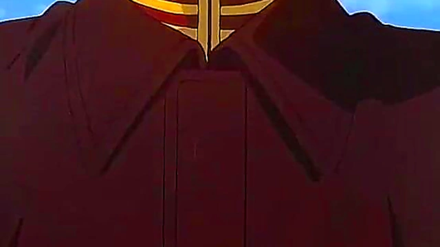 Samurai X Anime – Hot Latina Action in Episode 3 with Rurouni Kenshin