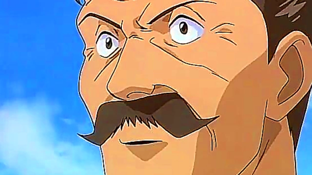 Samurai X Anime – Hot Latina Action in Episode 3 with Rurouni Kenshin