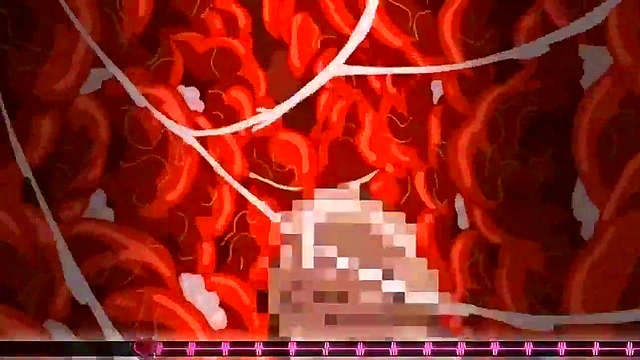 Fap Hero Valentine – Anime Chick Seduces You for Intense Fap Session