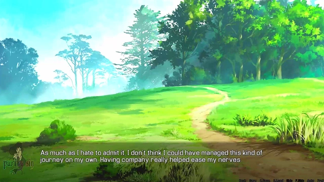 Cute Blue-Haired Slut Bound by Mummy for Public Monster Blowjob & Slime BDSM Fun