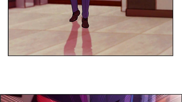 Roommates with My MILF Boss – Step-Sister Seduction Anime Hentai Fantasies