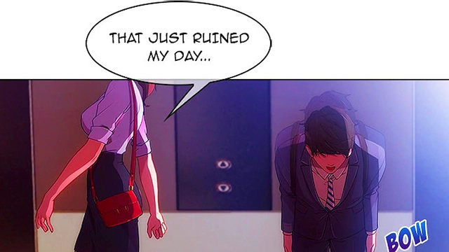 Roommates with My MILF Boss – Step-Sister Seduction Anime Hentai Fantasies