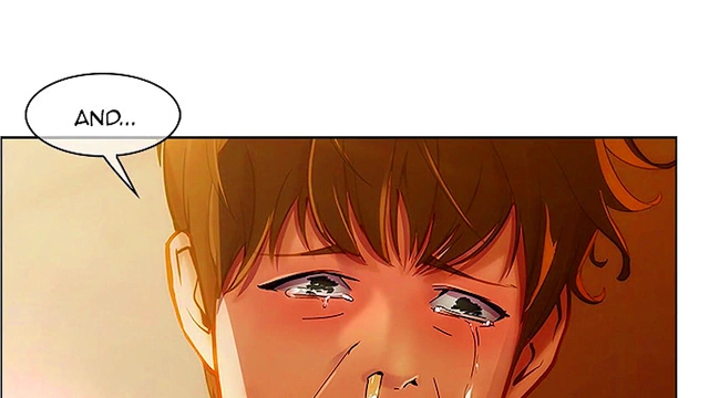 Roommates with My MILF Boss – Step-Sister Seduction Anime Hentai Fantasies